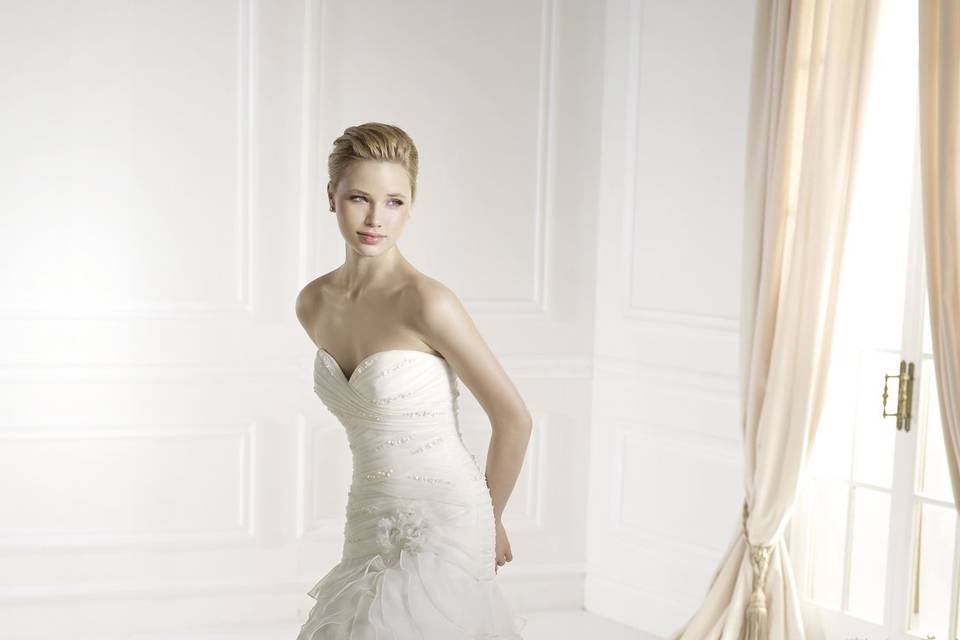 Pronovias