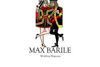 Max Barile Magic Show