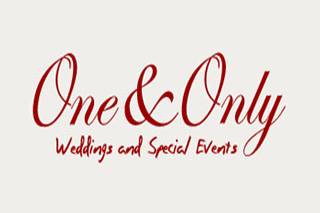 One & Only logo