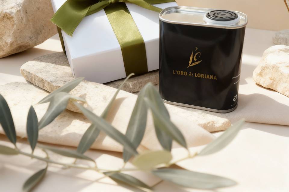 L'Oro di Loriana