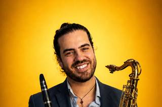 Pietro Sax Experience