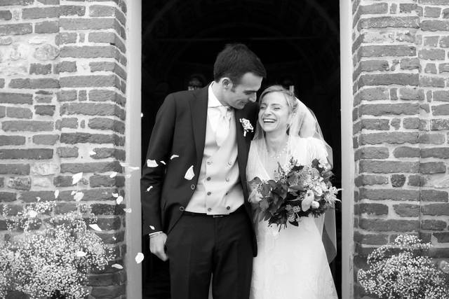 Weddingtelling