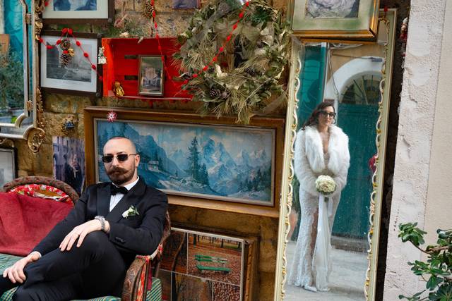 Studio Polizzi - Officina di immagini