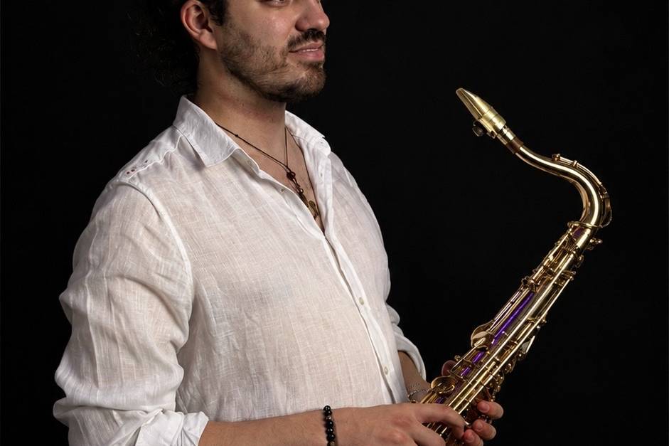 Pietro Sax Experience