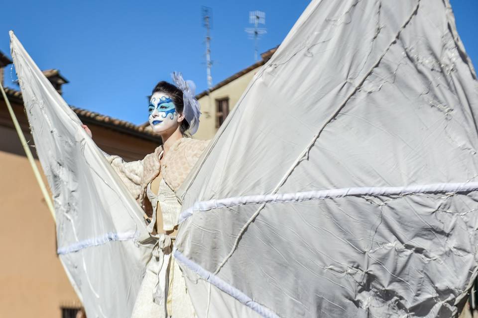 EcoWedding Umbria