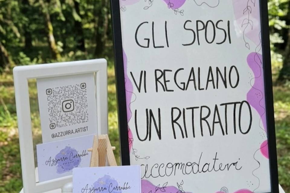 Azzurra Live Panting