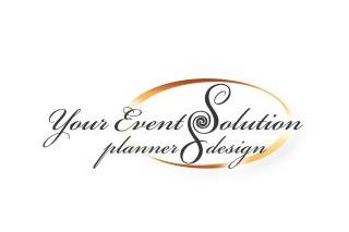 Your Event Solution - Planner & Design