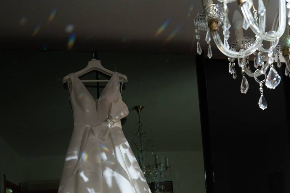 Bride