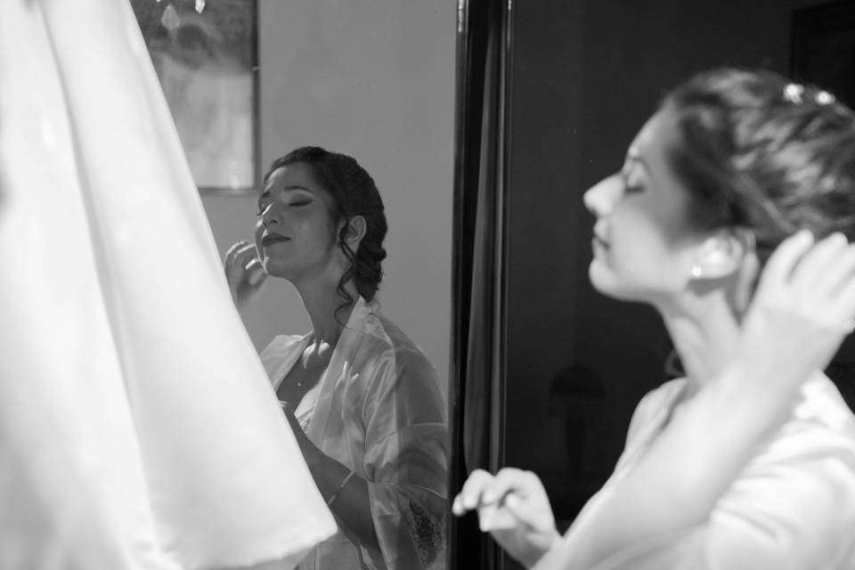 Bride