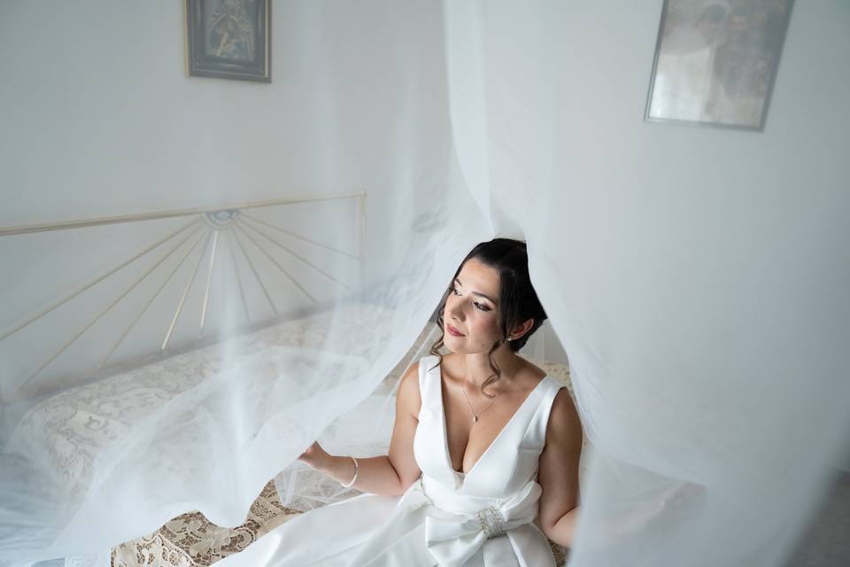 Bride