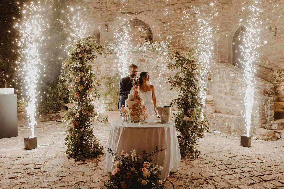 EcoWedding Umbria