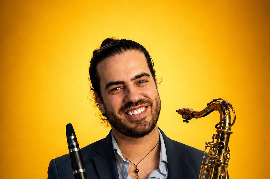 Pietro Sax Experience