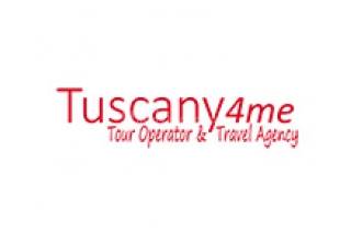 Tuscany4me logo