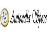 Logo Antonella Spose