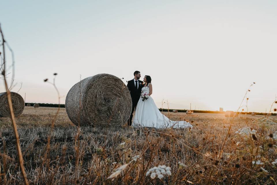 Luca e Benedetta