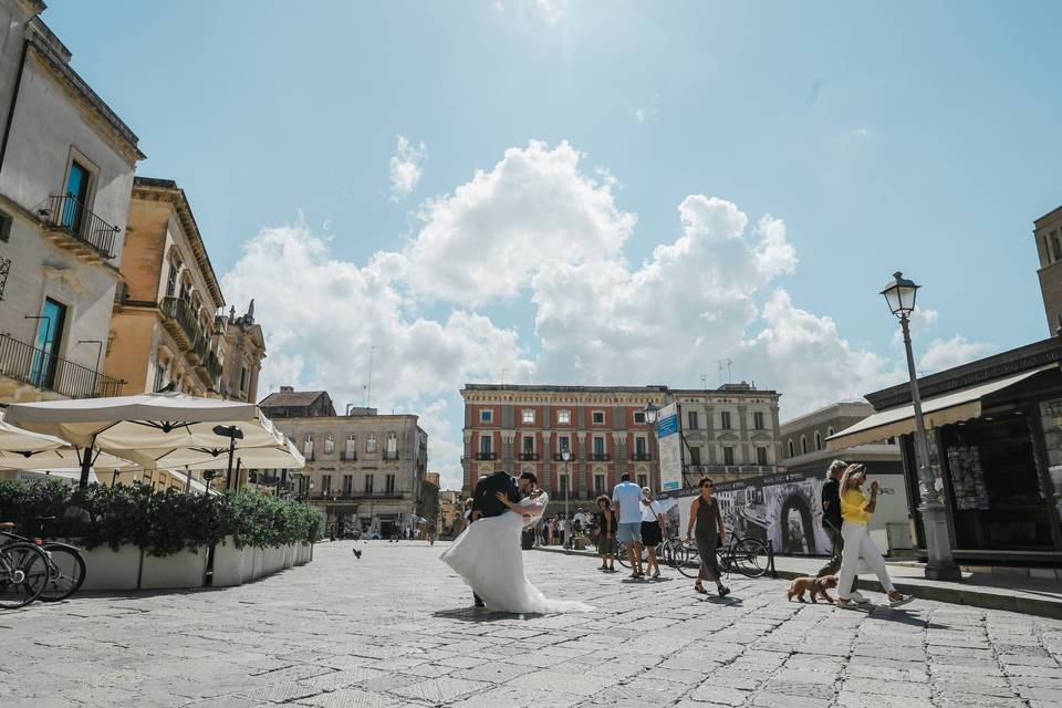 Lecce