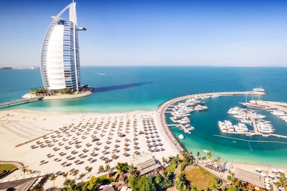 Dubai