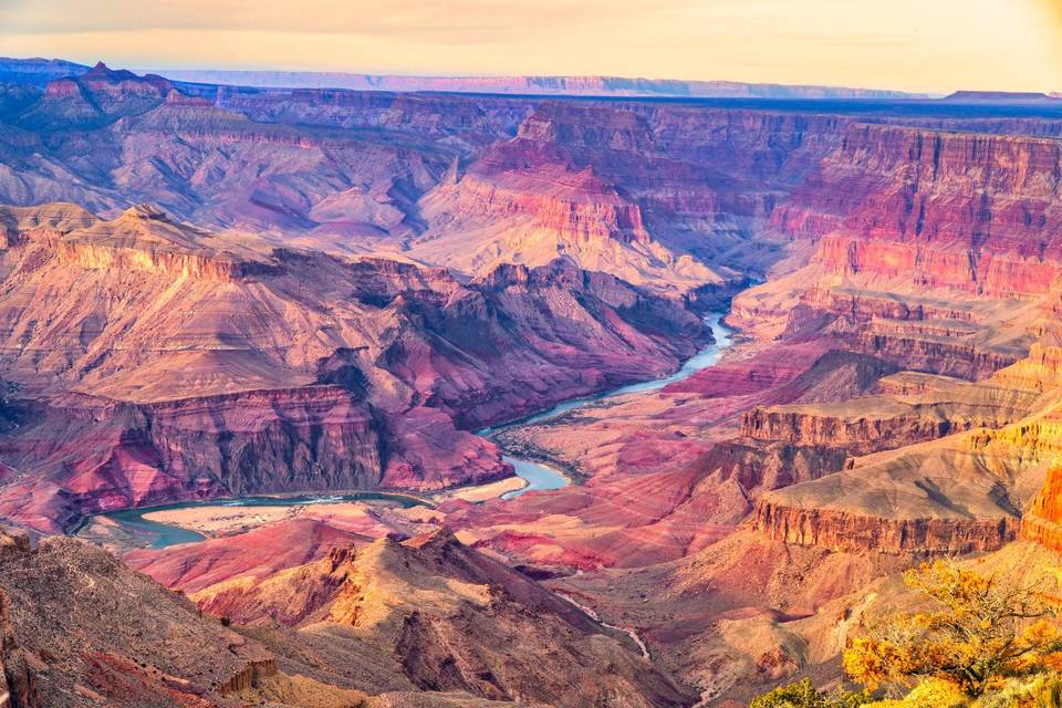 Gran canyon