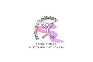 Mister Holiday Novara