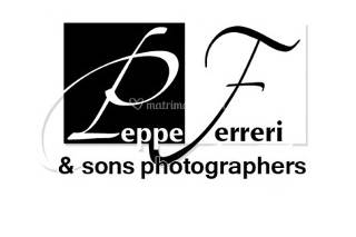 Logo Peppe Ferreri & Sons