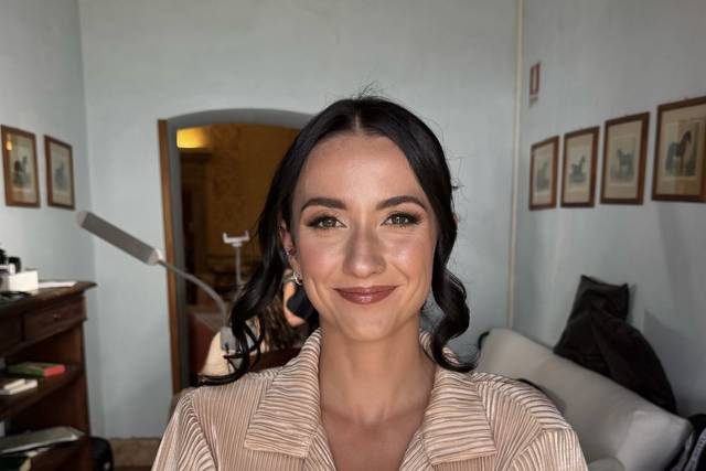 Make-up