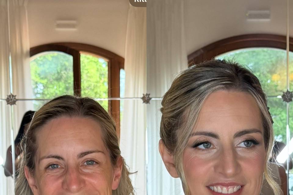 Make-up