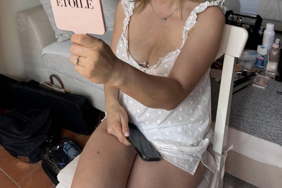 Make-up