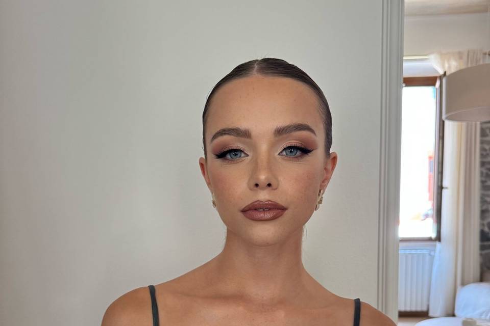 Make-up