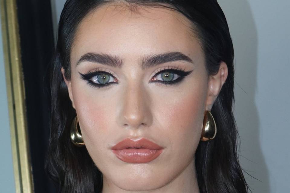 Make-up
