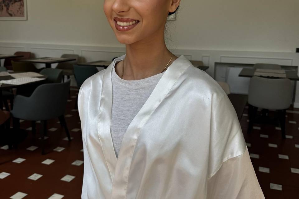 Make-up