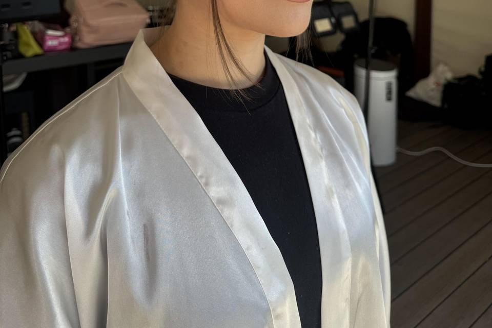 Make-up