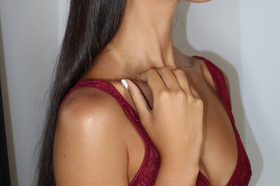 Make-up