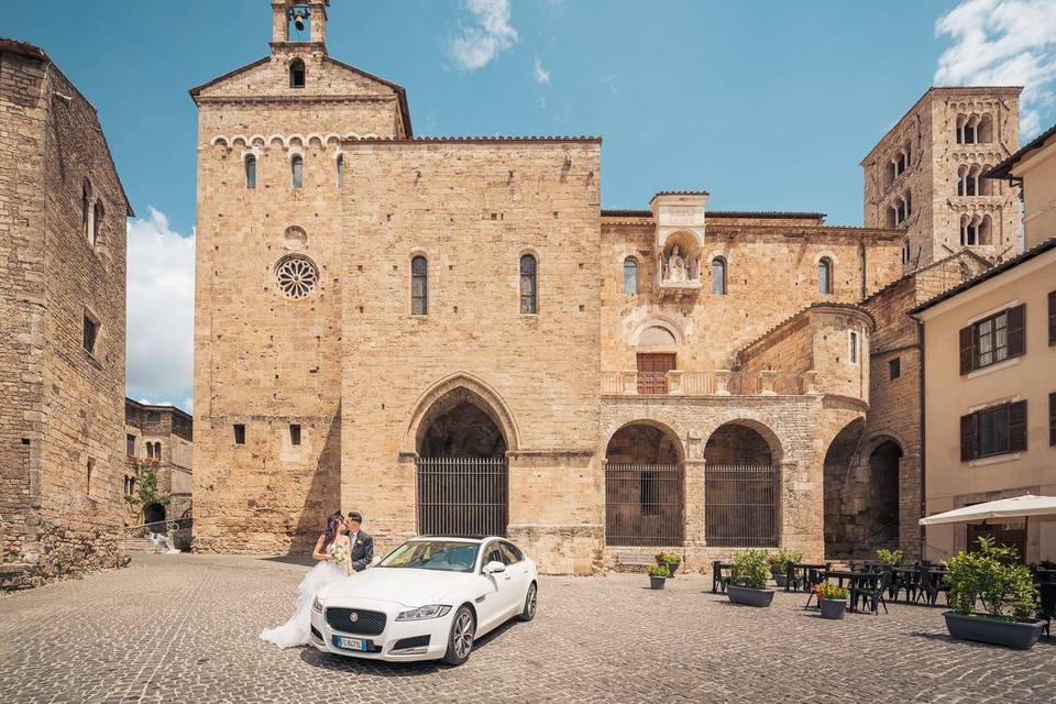 Anagni (FR)