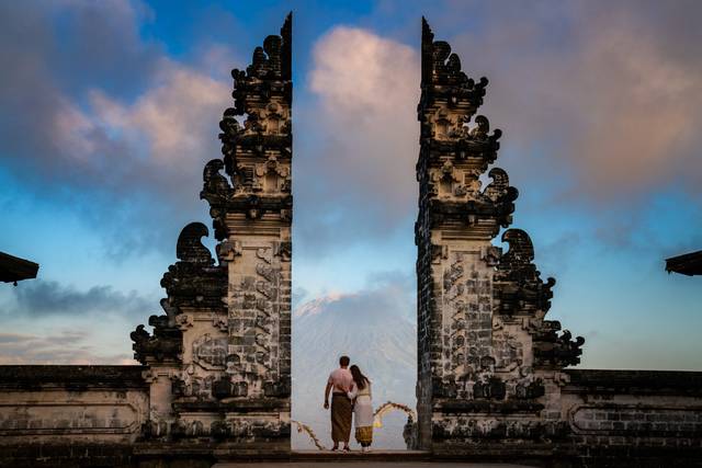 Bali