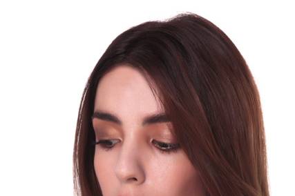 Make up bridal