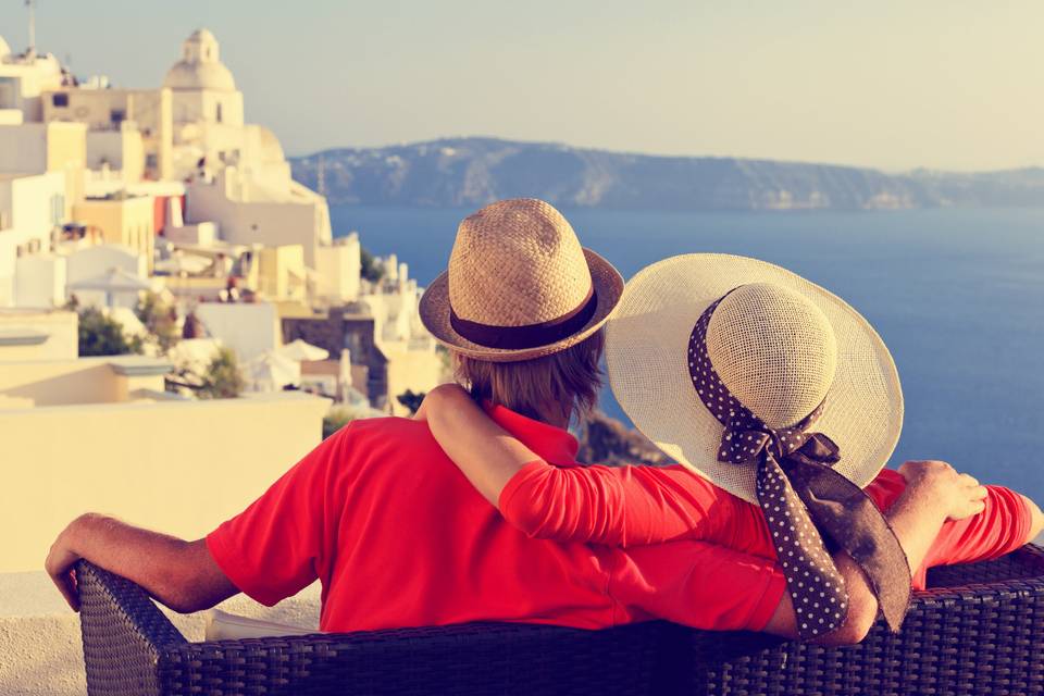 Santorini