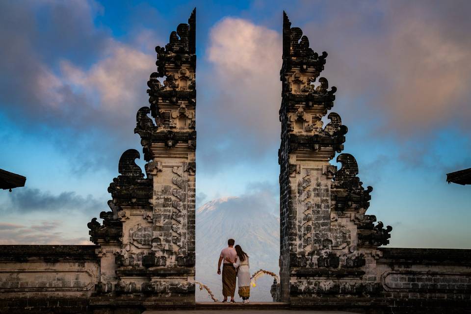 Bali