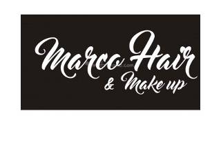 Marco Hair & Makeup