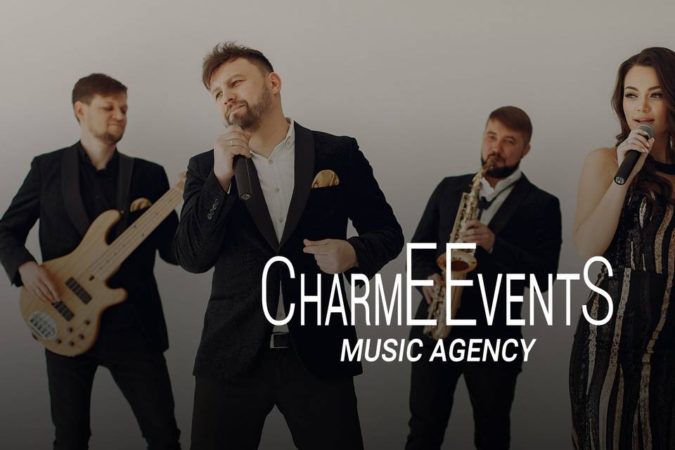 CharmEEventS Agency