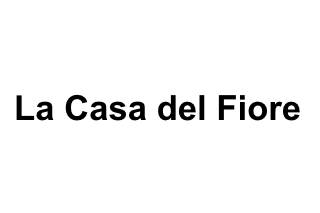 La Casa del Fiore logo