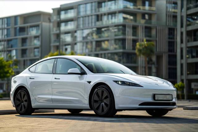 Teslove