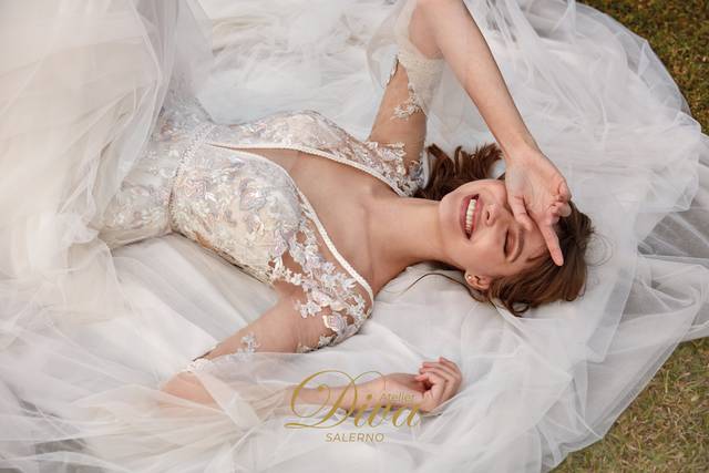 Atelier Diva Sposa - Consulta la disponibilità e i prezzi