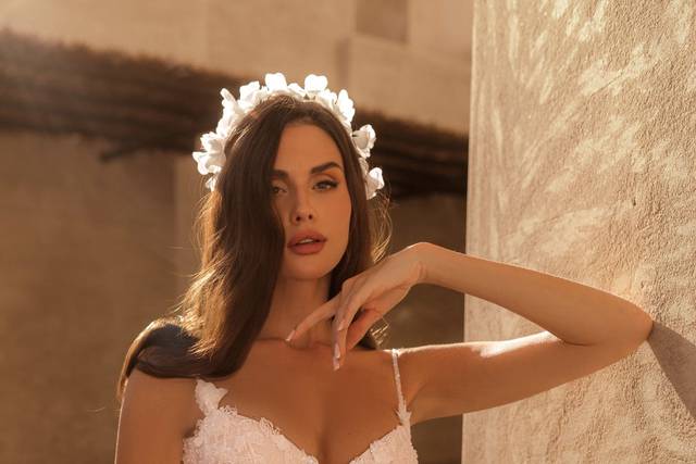 Giovanna Alessandro Bridal