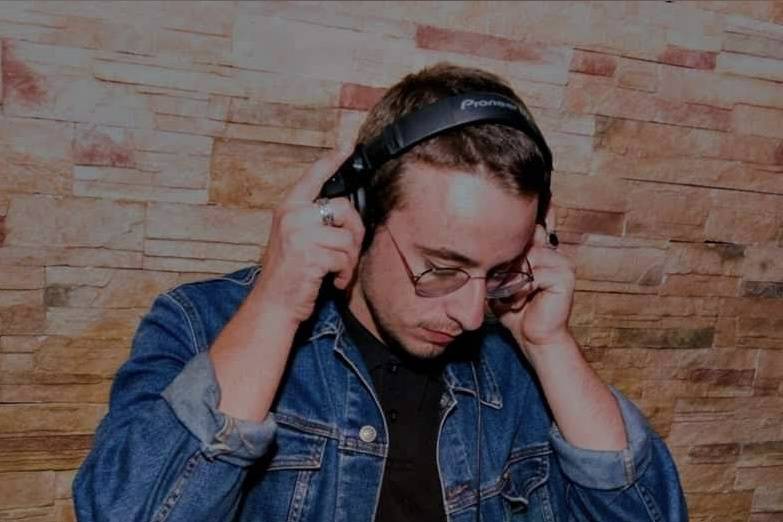 Dj set