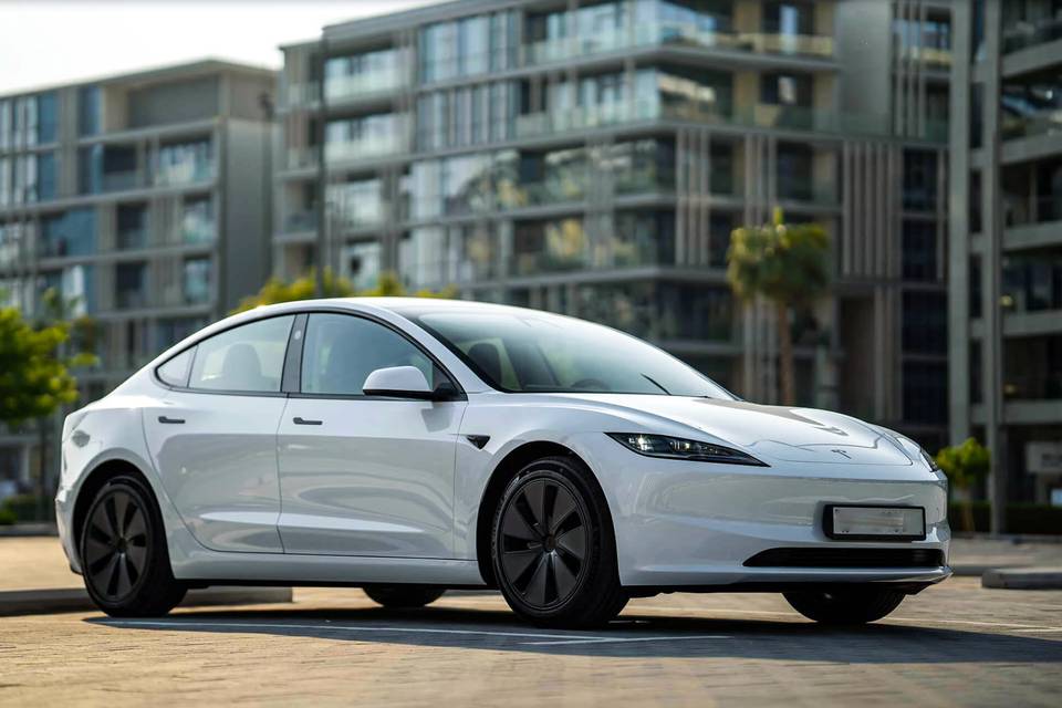 Teslove