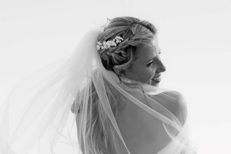 La sposa