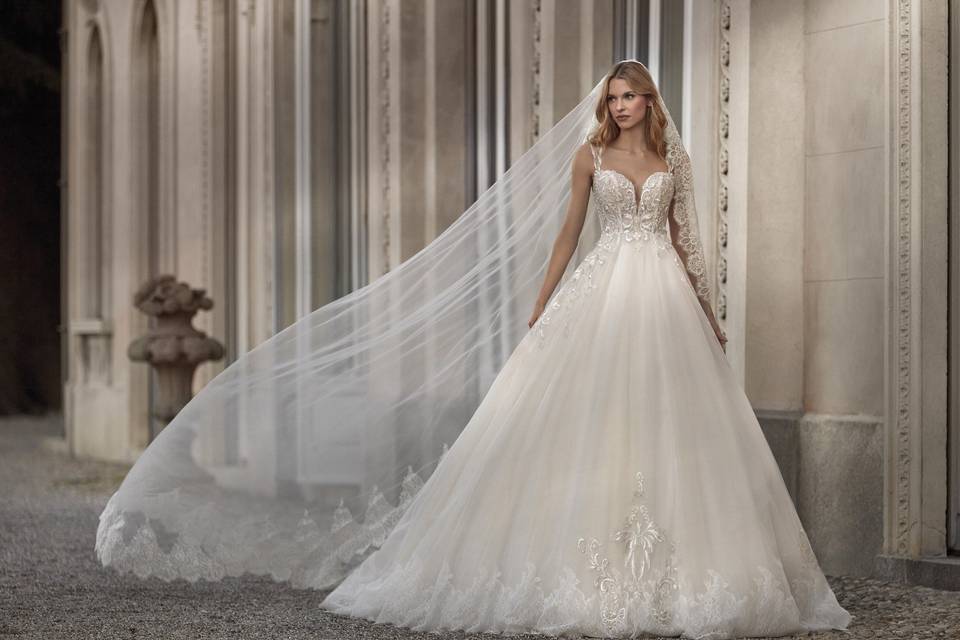 Pronovias group