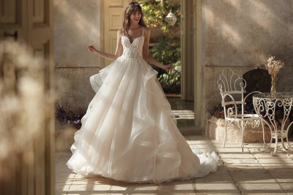 Pronovias group