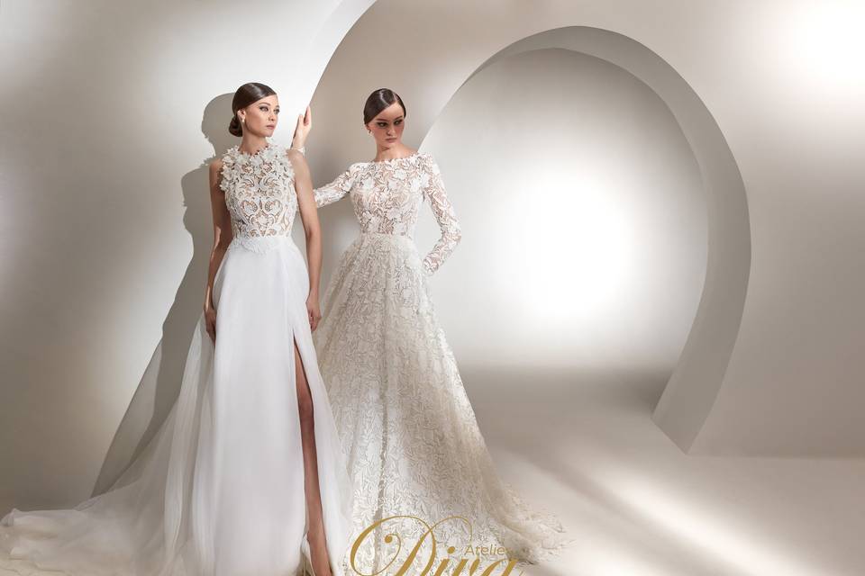 Atelier Diva Sposa