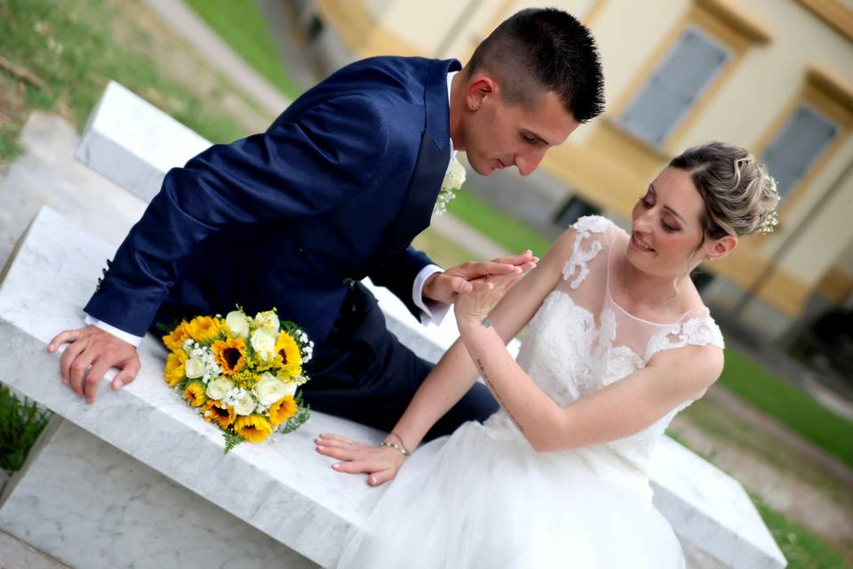 Il tocco